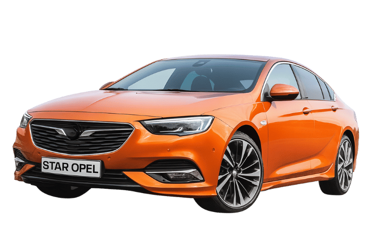 Uşak Opel Özel Servis
